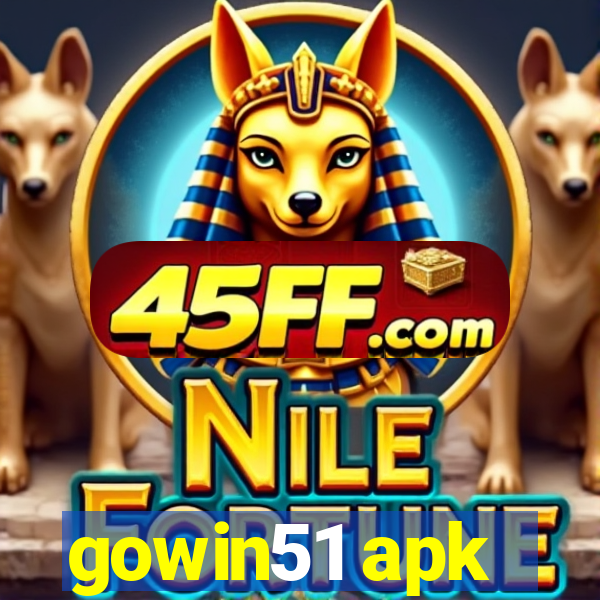 gowin51 apk